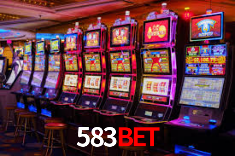 583bet.com